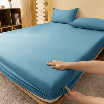 SleepForm™ Hotel Grade Fit