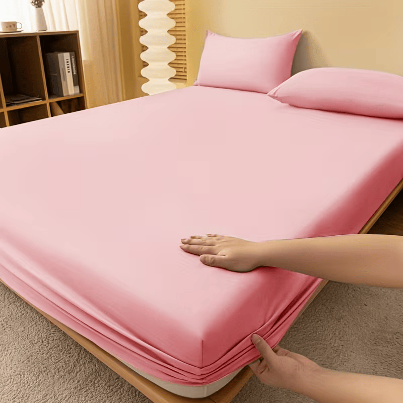 SleepForm™ Hotel Grade Fit