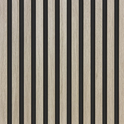 Panel Wood Flex Premium ✅ [Prezent LED]